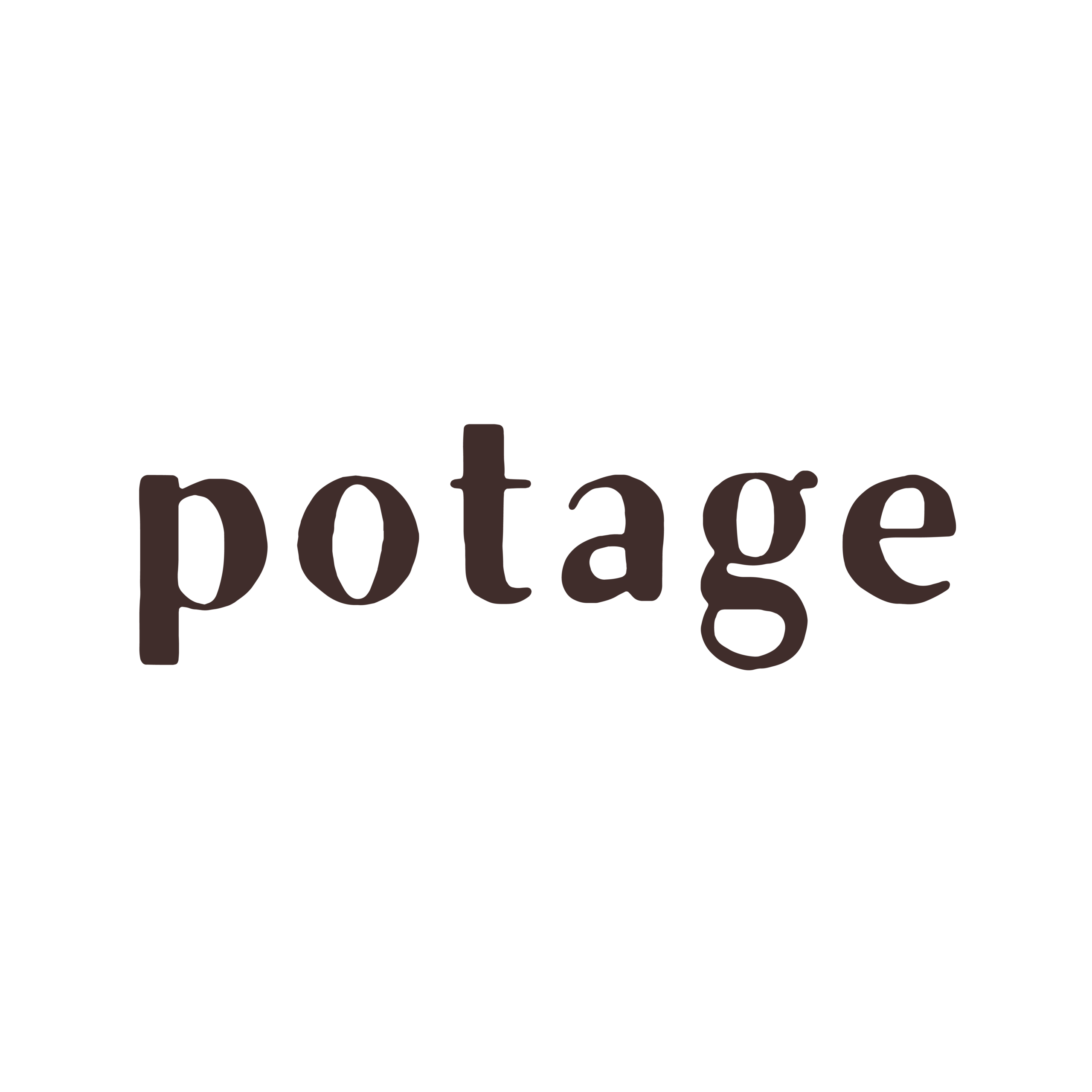 Potage