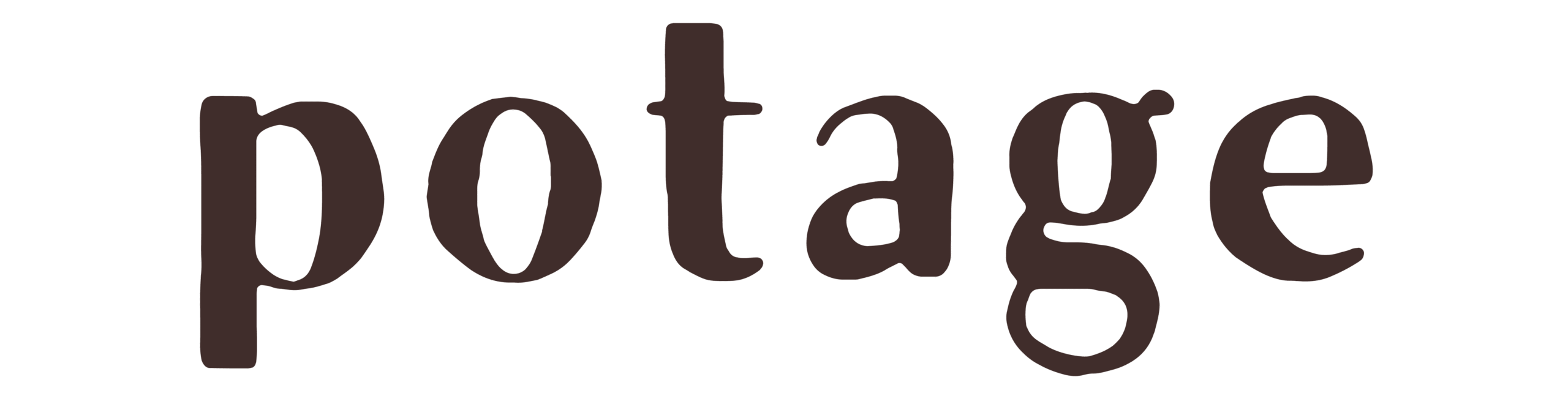 Potage